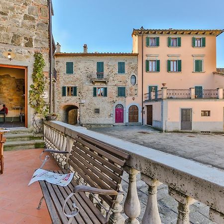 Il Pigionale Villa Pergine Valdarno Exterior foto